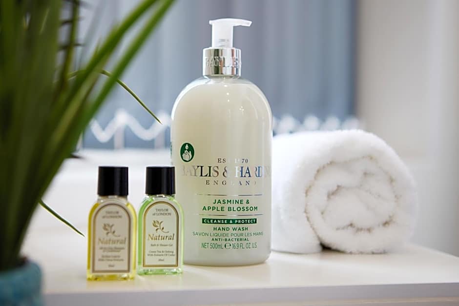 The Woden Boutique Hotel Walsall M6 J9