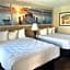 Days Inn by Wyndham St. Petersburg Central
