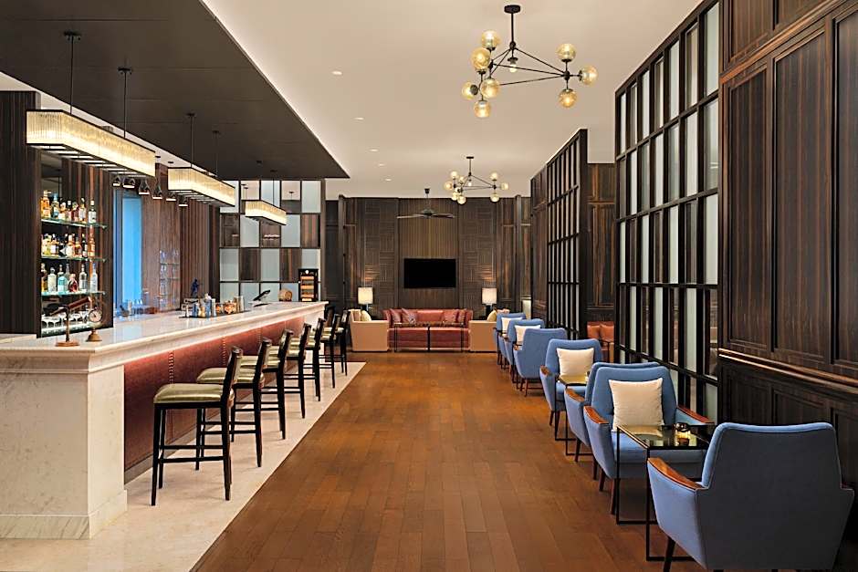 Grand Hyatt Kochi Bolgatty