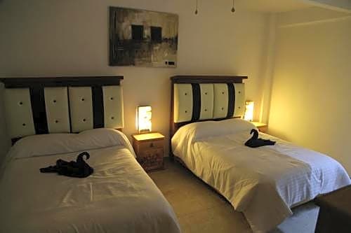 VILLA COSTERA HOTEL BOUTIQUE