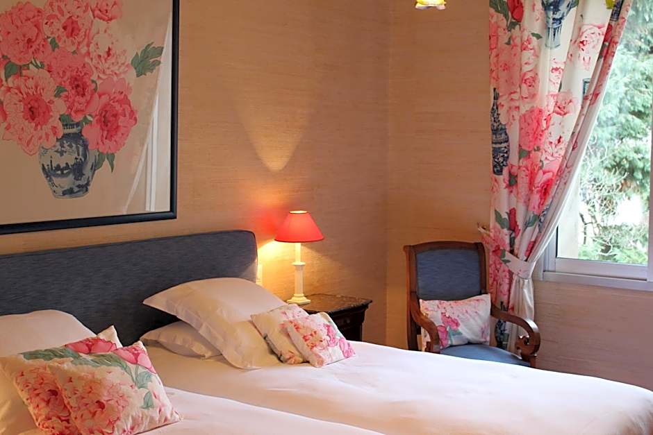 Hostellerie Saint Antoine