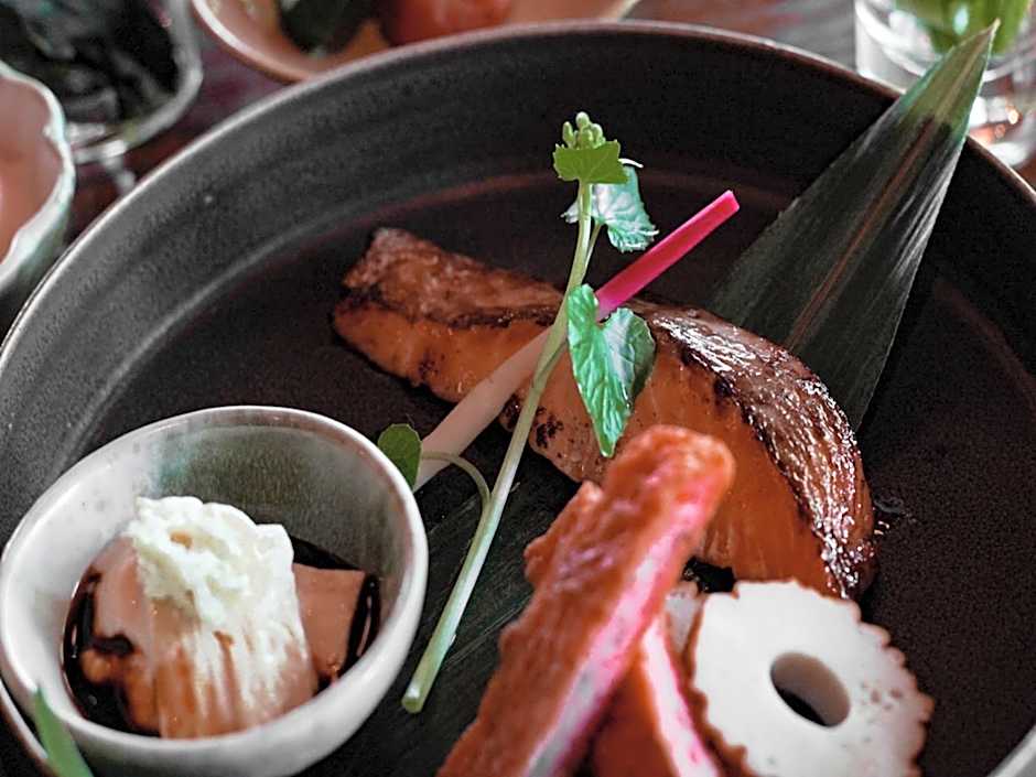 NIPPONIA Izumo Taisha Shrine Town