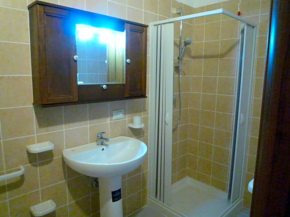 La Valle Verde hotel ristorante pizzeria