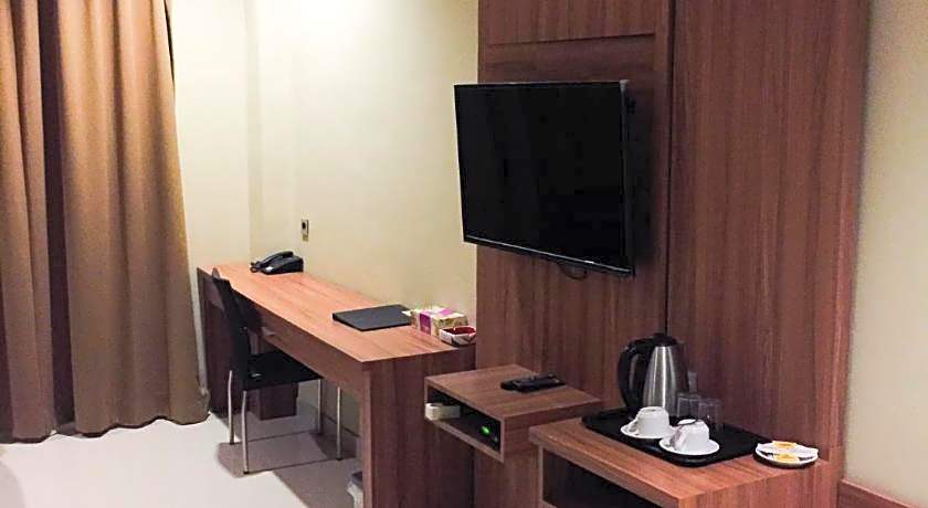 Padadita Beach Hotel