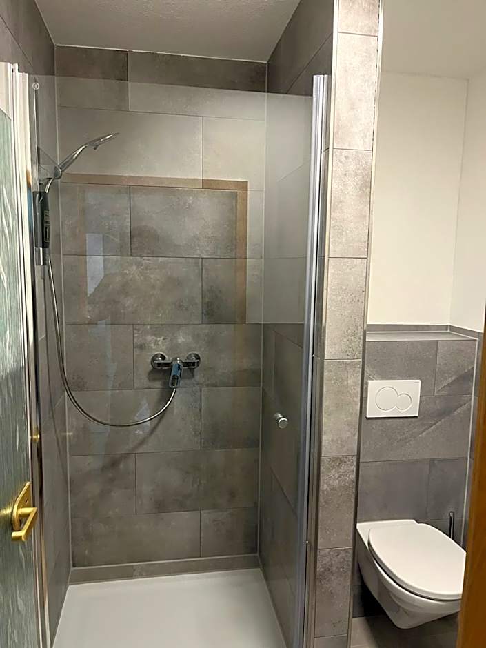 Altstadt Hotel Self Check-In