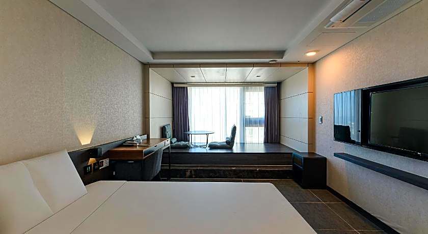 Hotel Air City Jeju