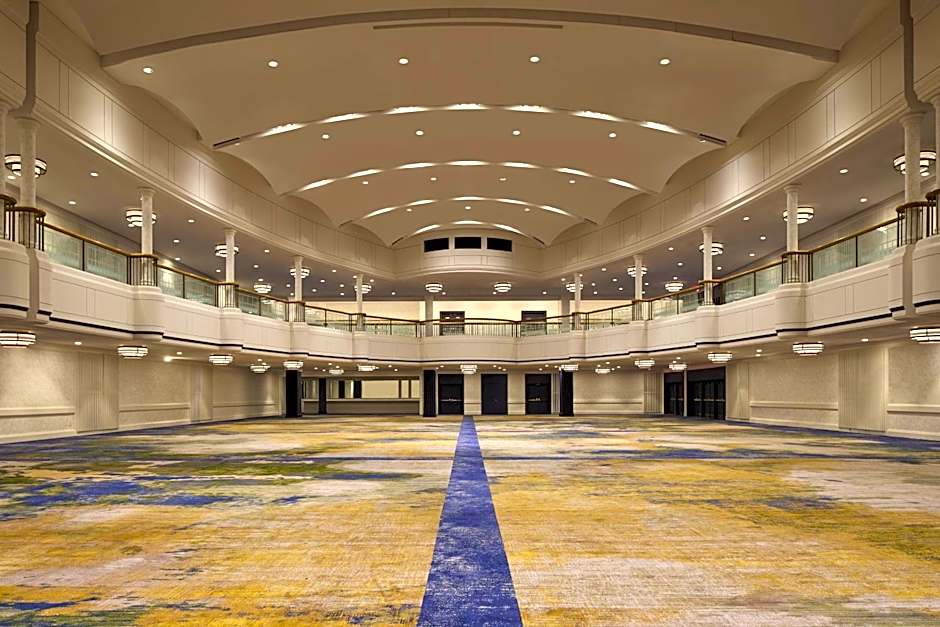 Hotel Cleveland Autograph Collection