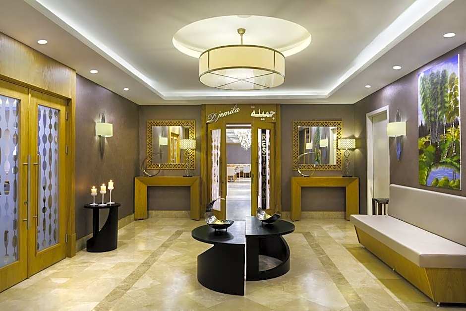 Plus Hotel Setif