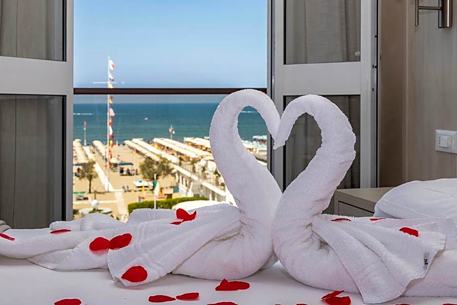 Hotel Biagi & Residence