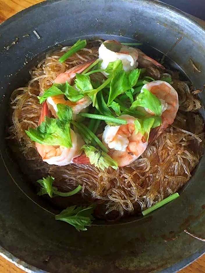 Good View Nan Restaurant & hotel