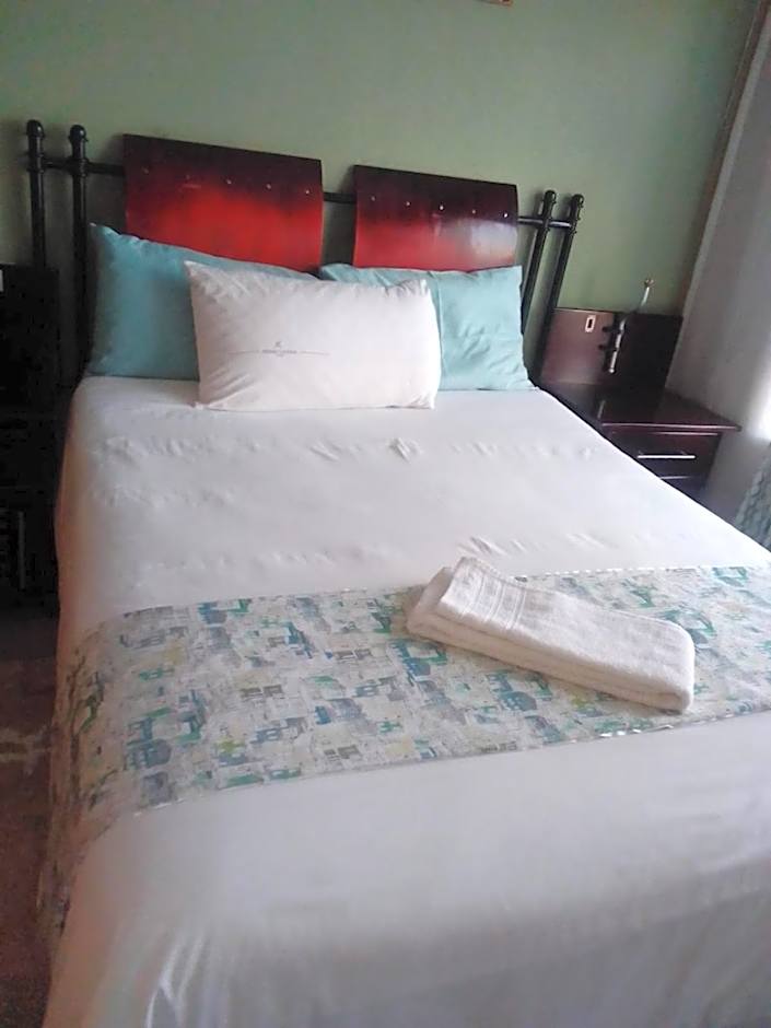 Jubie's Guest House