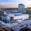 Aloft Anchorage