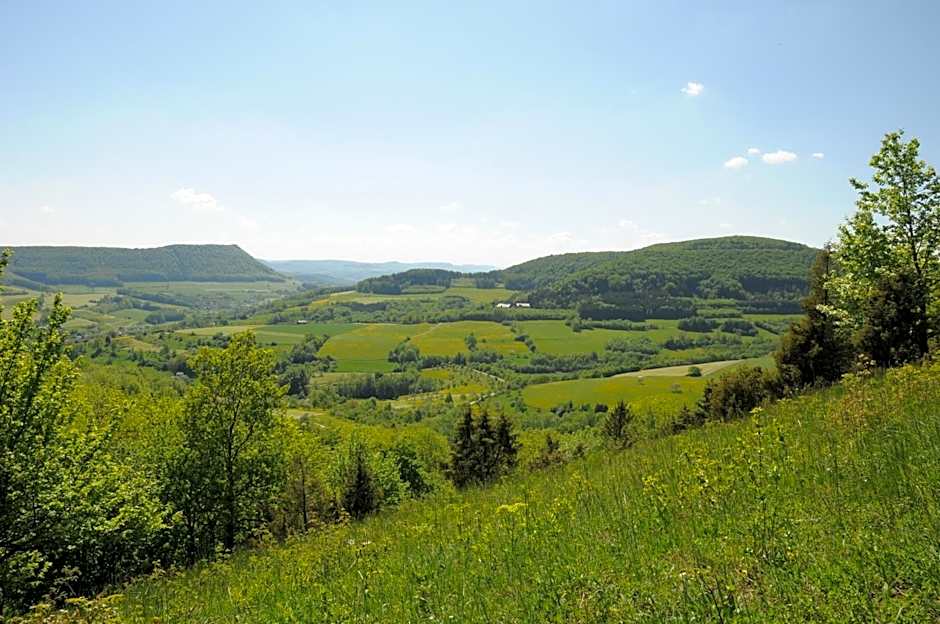 Landgasthof Heldenberg