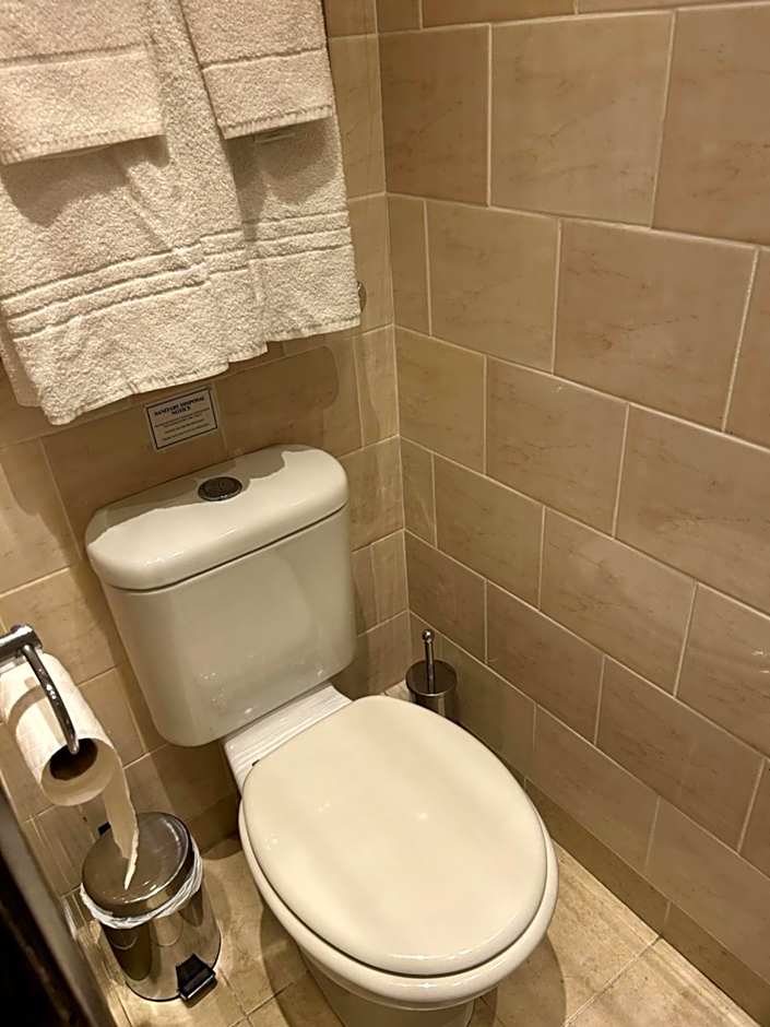 La Gaffe - Bed and Breakfast