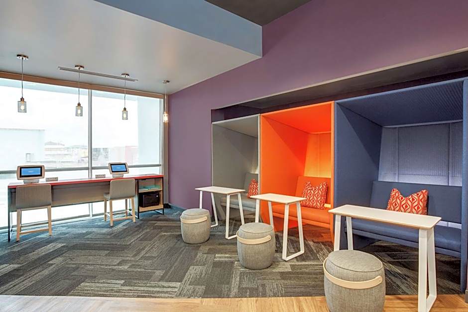 Tru By Hilton Jacksonville St Johns Town Center