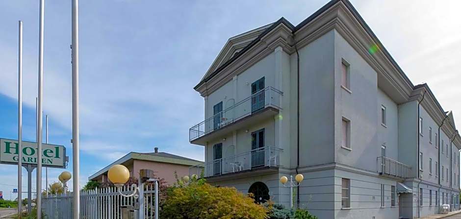 Hotel Garden Bologna