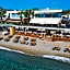 Acropol Of Bodrum Beach Hotel