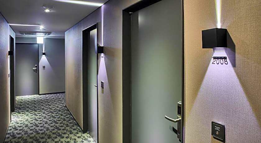 Hotel Riverside Ulsan