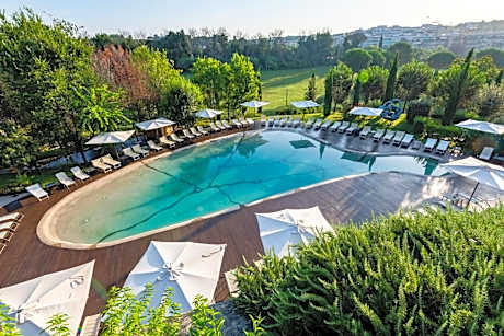 A.Roma Lifestyle Hotel