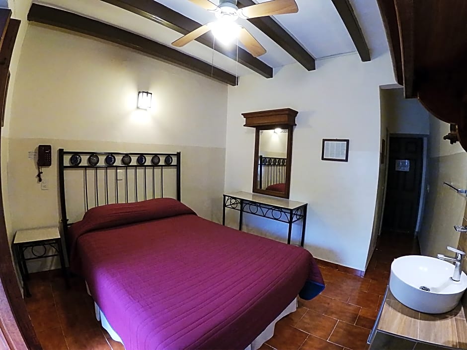 Hotel el Carmen