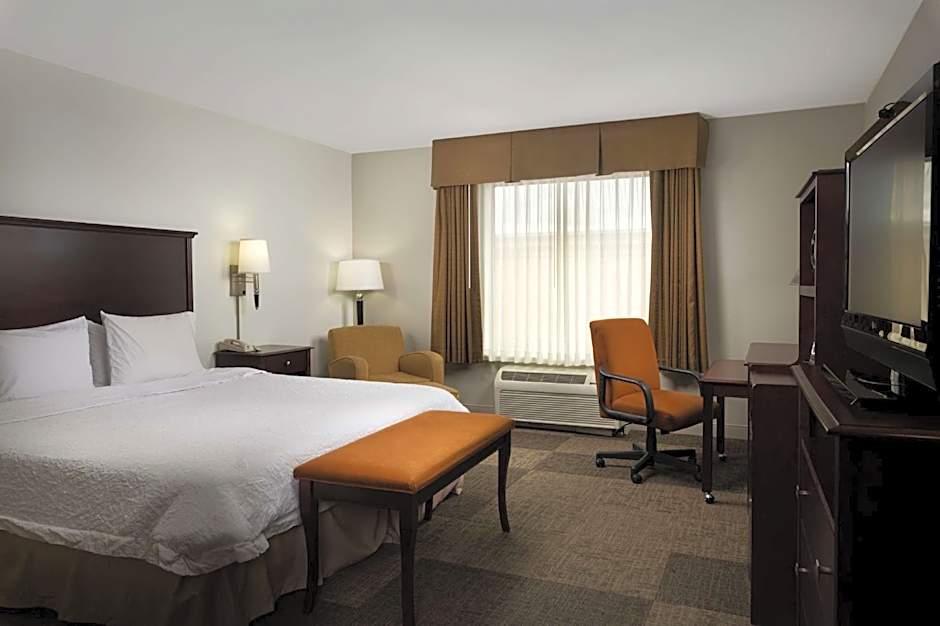 Hampton Inn By Hilton & Suites Altus