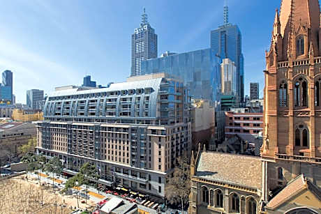 The Westin Melbourne