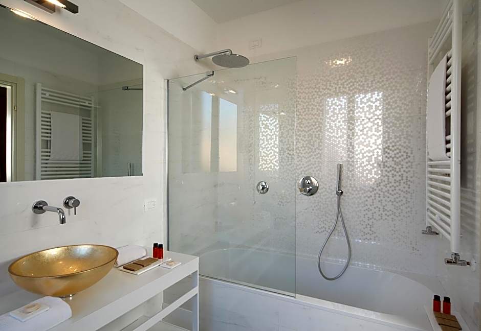 Arcadia Boutique Hotel