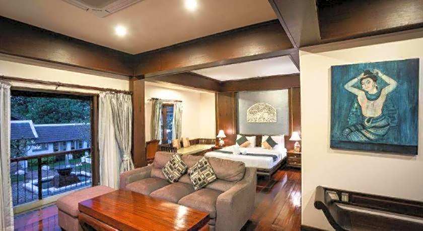 Wiangkaew Hotel