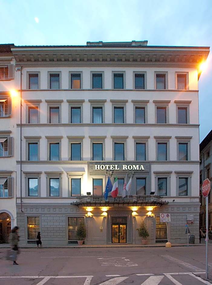 Hotel Roma