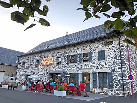 Auberge du Cezallier