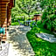 Loch Shuna Lodges