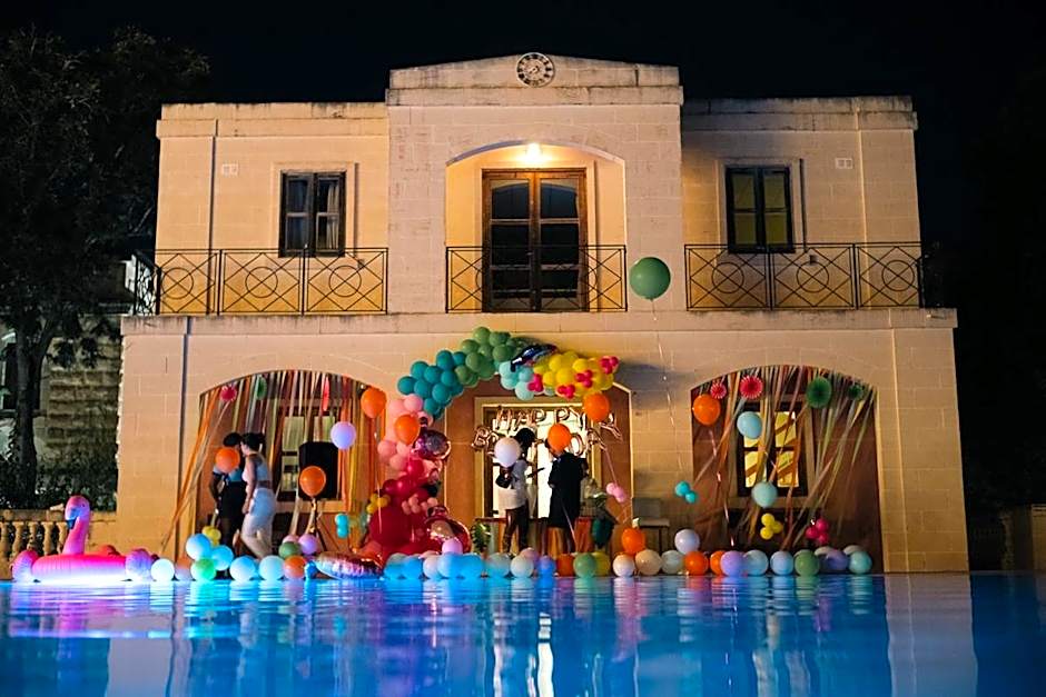 SC Club Village