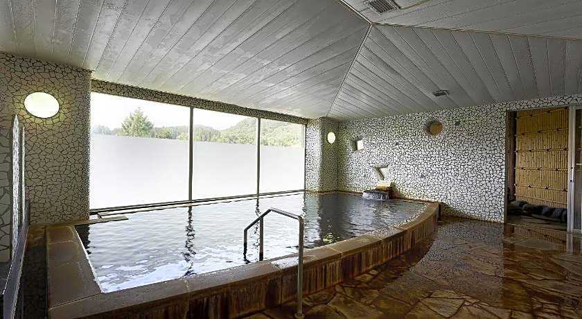 Hakuba Alps Hotel