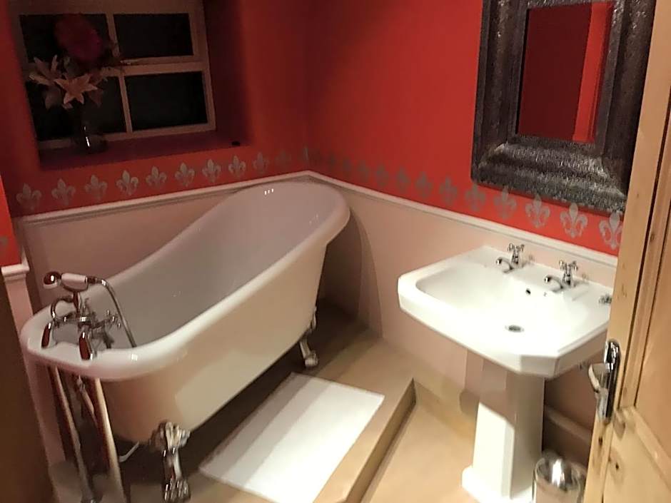 The Rake Tapas Accommodation