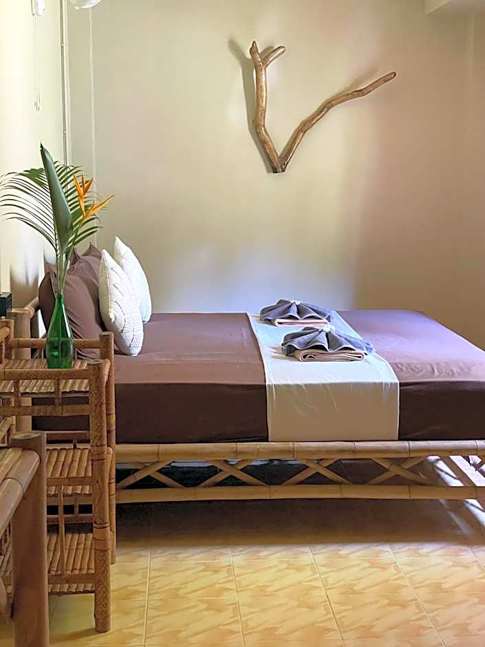 Mythai Guesthouse