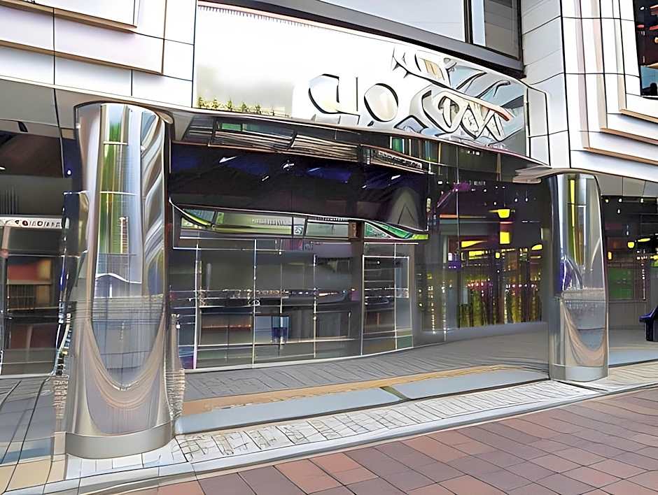 Clio Court Hakata Hotel