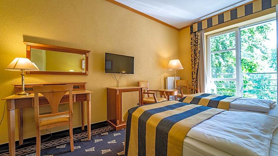 Hotel Richard Spa & Wellness