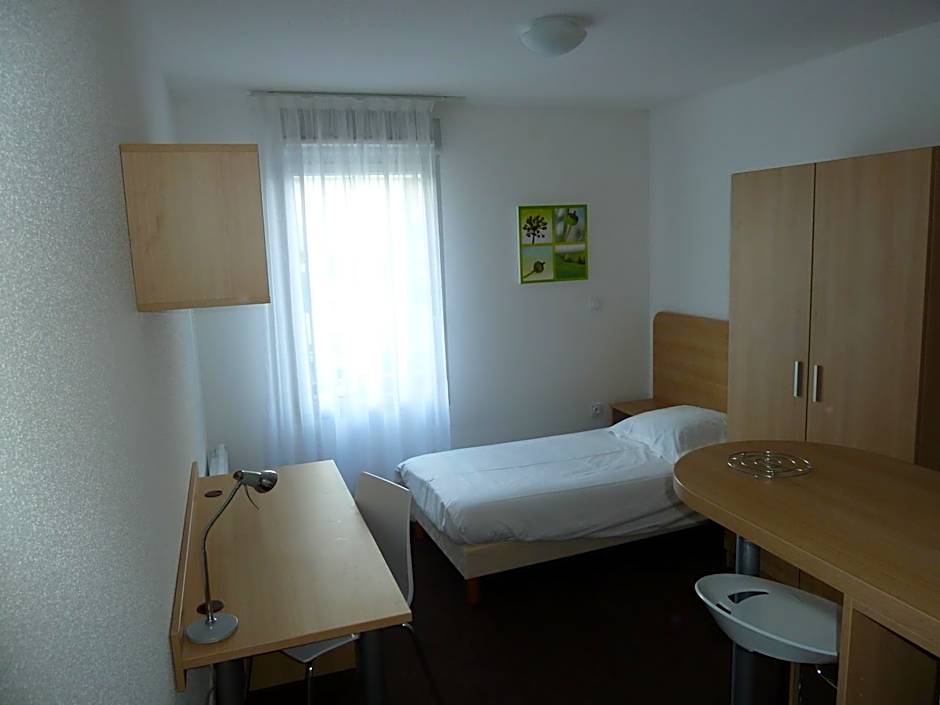 Kosy Appart Hôtel Résidence Arboréa