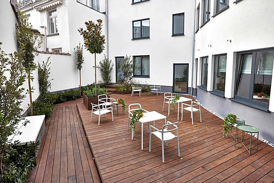 Hygge Hotel