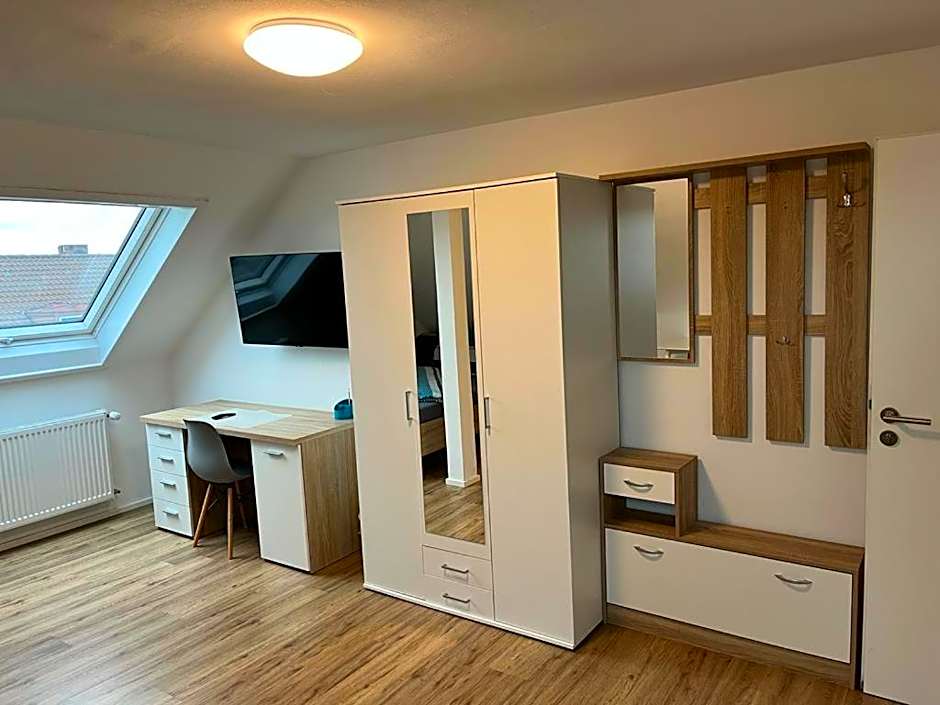 Boardinghouse Heilbronn