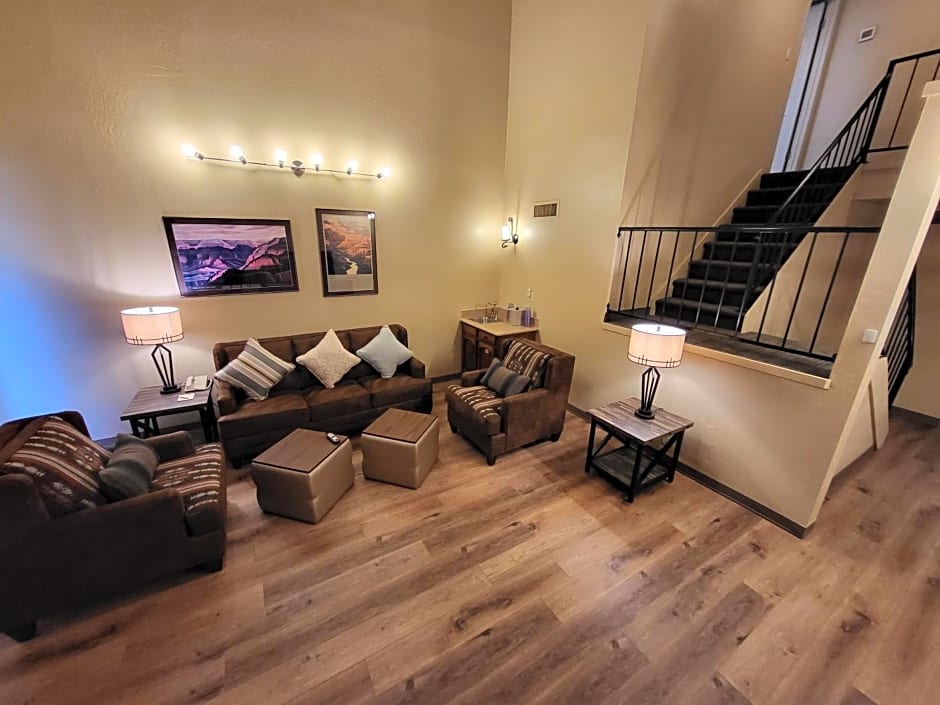 Villas of Sedona, a VRI resort