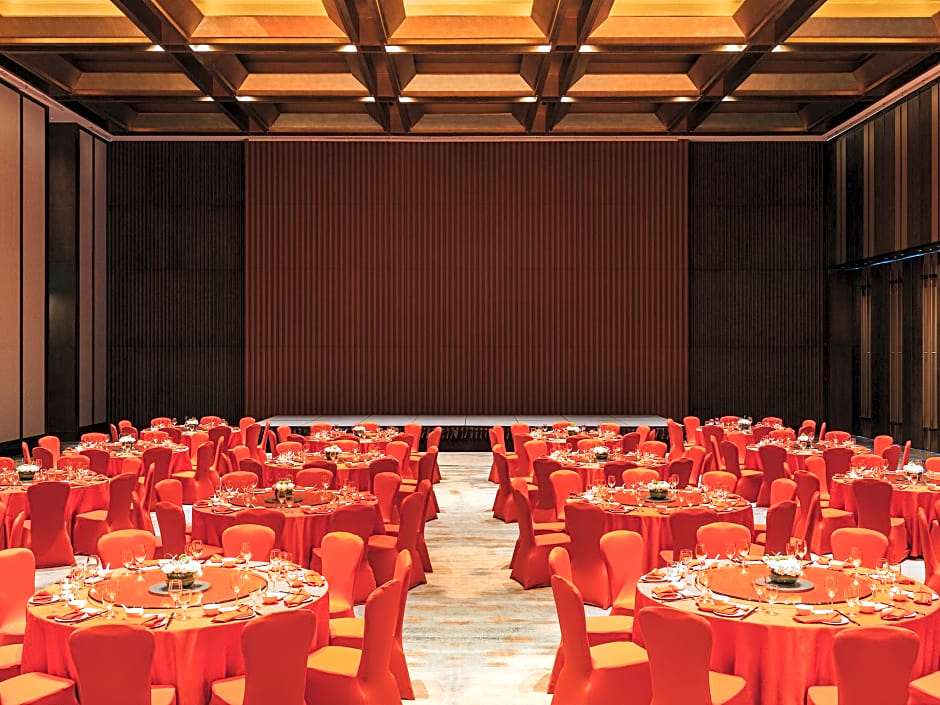 Pullman Fuzhou Tahoe