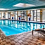 Hilton Salt Lake City Center