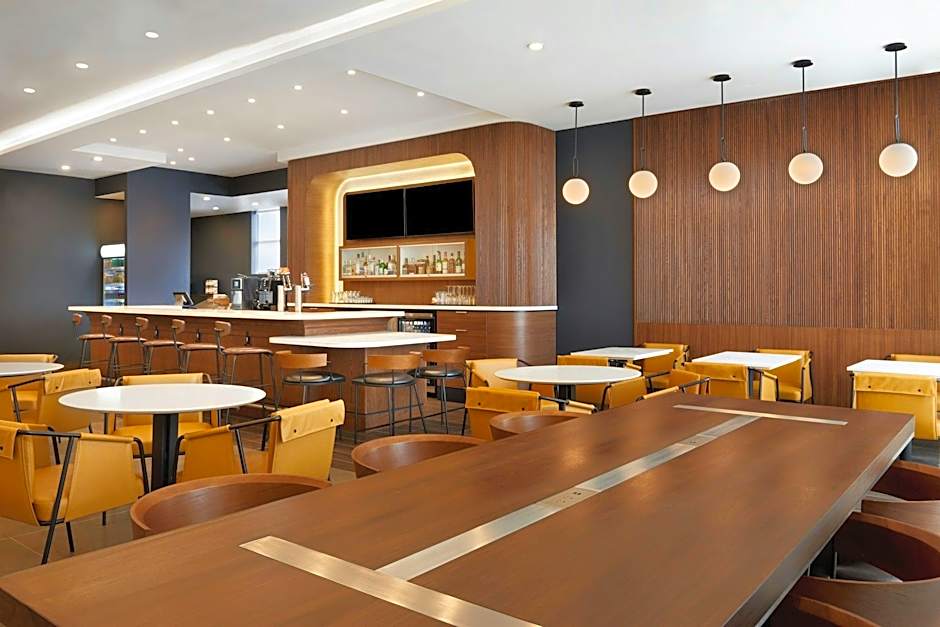 Courtyard by Marriott Kitchener