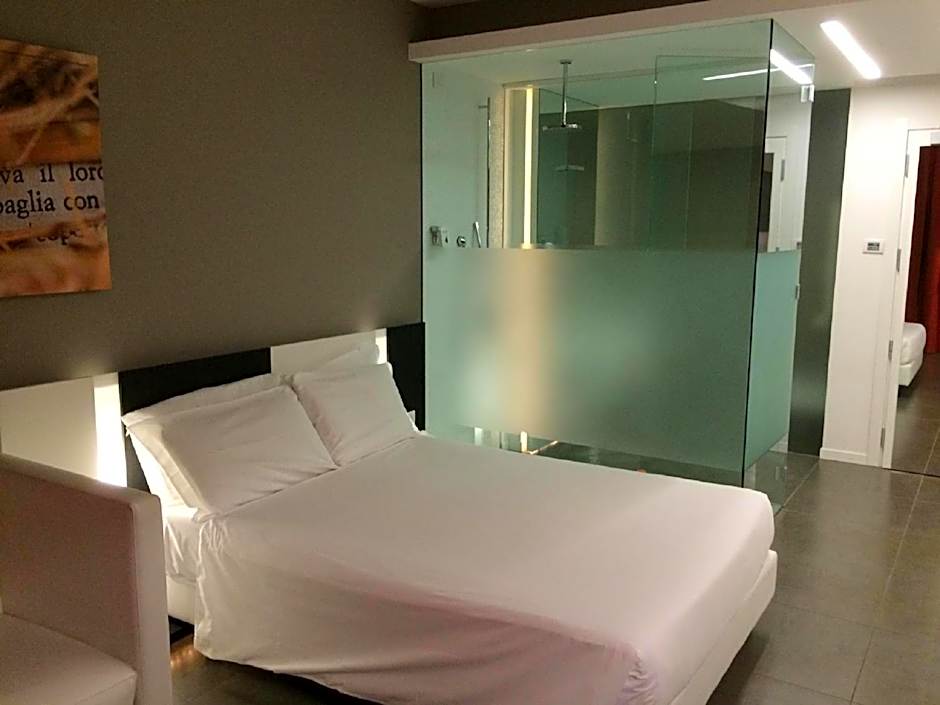 Best Western Hotel Parco Paglia