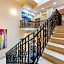 Casa Danubio Reforma by VH