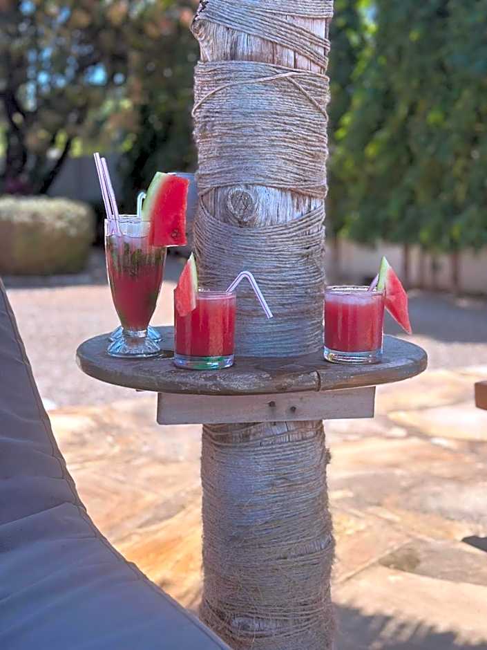 Calamari Beach Resort