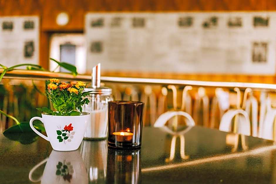 Kulturhotel Hessenland Kassel Innenstadt by stay awesome