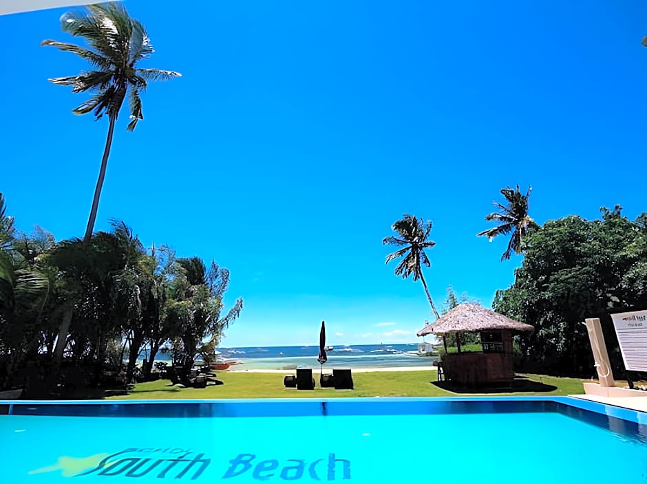 Bohol South Beach Hotel
