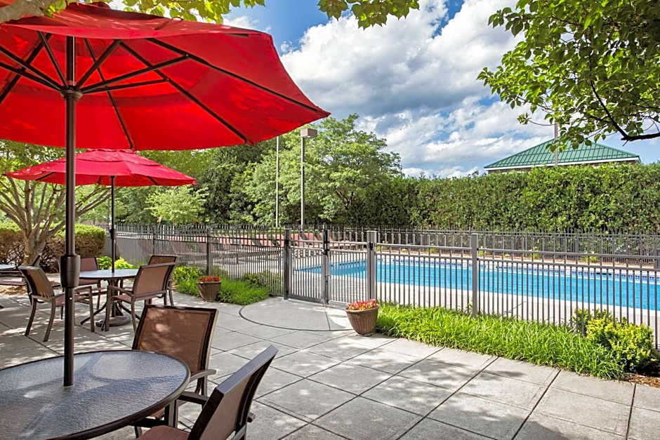 Hampton Inn By Hilton Middletown
